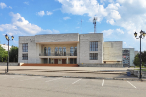 Дворец культуры им. Римского-Корсакова Театрально-концертное агентство "Звёздный дождь"
